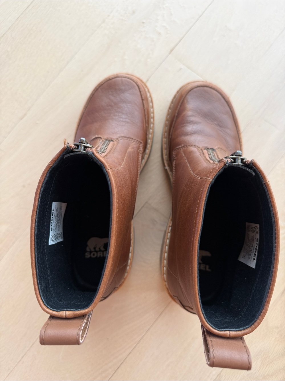 SOREL - Picture 13 of 16